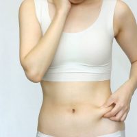 なぜ思うように脂肪が落ちない?