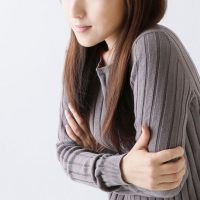 冷え性の方に岩塩ホットヨガ!